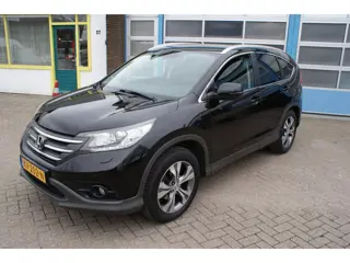 Honda CR-V 2.0 AWD Lifestyle