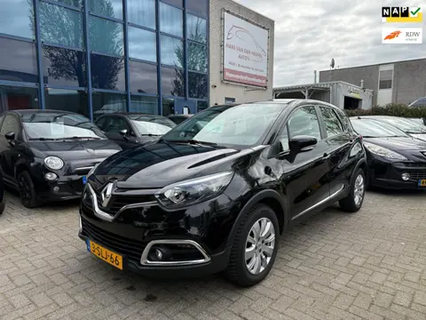 Renault Captur 0.9 TCe Expression Navi, APK 08/26