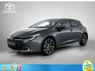 Toyota Corolla Hybrid 140 Executive | NL dealeronderhouden |  Elektrisch glazen panorama-dak |