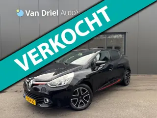 Renault Clio TCe 90 Dynamique / R-Link Navigatie / Airco!