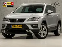 SEAT Ateca 1.4 TSI Xcellence Sport 150Pk Automaat (CLIMATE, STOELVERWARMING, LED KOPLAMPEN, PARKEERS
