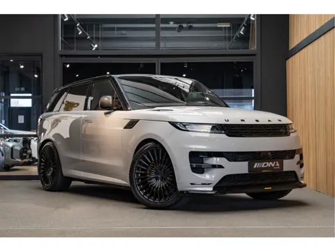 Land Rover Range Rover Sport Urban Automotive P460e HSE Urban 23 inch P460e Dynamic HSE PHEV