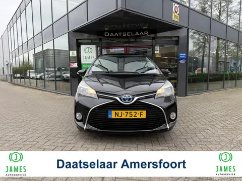 Toyota Yaris 1.5 Hybrid Lease Limited Camera/Trekhaak/Navi