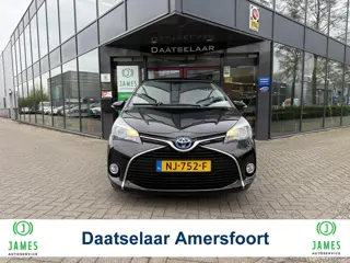 Toyota Yaris 1.5 Hybrid Lease Limited Camera/Trekhaak/Navi