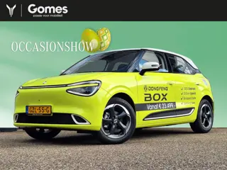 Dongfeng BOX Launch Edition | 360° Camera | Adaptieve Cruise Control | Elektrisch Verstelbare Bestuu