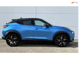 Nissan Juke 1.0 DIG-T N-Design