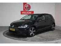 Volkswagen Golf 1.5 TSI Highline Business R, Automaat, 1e Eig. Dealer oh. Navi, Cruise , Volledig on