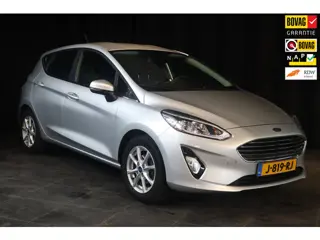 Ford Fiesta 1.0 EcoBoost Titanium | PDC | CARPLAY | STOEL+STUURVERWARMING!
