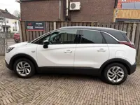 Opel Crossland X 1.2 Online Edition