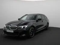 BMW 3 Serie Touring 330e M Sport Edition | Innovation Pack | Comfort Pack | Stuurwielrand Verwarmd |
