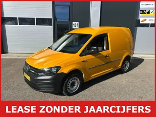 Volkswagen Caddy 2.0 TDI L1H1 BMT Easyline euro 6