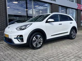 Kia e-Niro DynamicPlusLine 64 kWh | SOH 100% | Leder | Apple cp/Android auto |