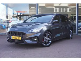 Ford Focus 1.0 EcoBoost Hybrid ST Line X Business 5deurs | Airco | Navigatie | B&O | Digitaal dash |