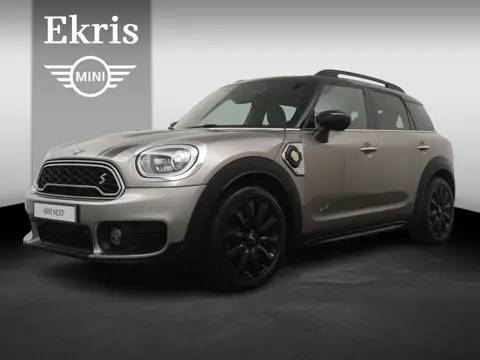 MINI Countryman Cooper SE  ALL4 Chili | Adaptive Cruise Control | Head-Up | Stoelverwarming | Panora
