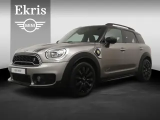 MINI Countryman Cooper SE  ALL4 Chili | Adaptive Cruise Control | Head-Up | Stoelverwarming | Panora