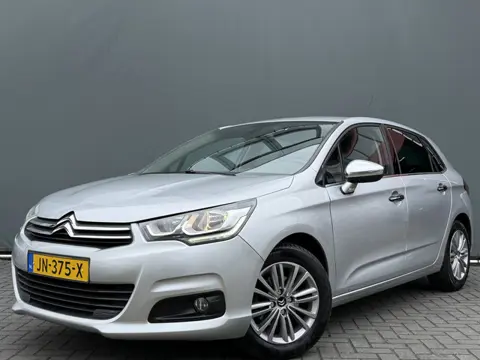 Citroën C4 BWJ 2016 1.2 131 PK Feel Collection NIEUW BINNEN !!