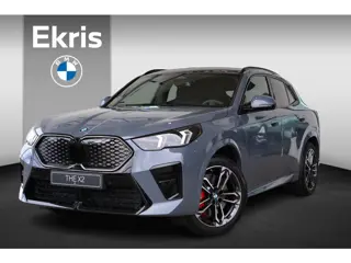 BMW iX2 xDrive30 M Sport Edition | M Sportpakket Pro | Innovation Pack | Comfort Pack | Panoramadak