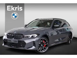 BMW 3 Serie Touring M340i xDrive | M Sportpakket Pro | Pano | Harman Kardon | Trekhaak
