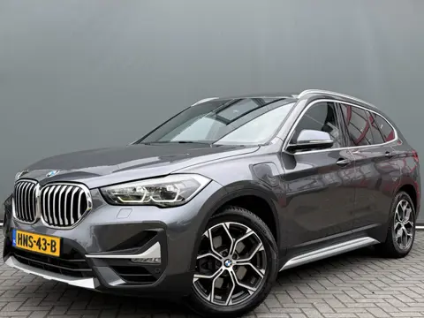 BMW X1 BWJ 2020 xDrive25e 221 PK High Executive Edition NIEUW BINNEN !!