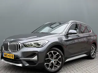BMW X1 BWJ 2020 xDrive25e 221 PK High Executive Edition NIEUW BINNEN !!