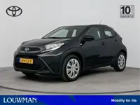 Toyota Aygo X 1.0 VVT-i MT Play | NL dealeronderhouden auto |