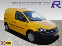 Volkswagen Caddy 2.0 TDI L1H1 BMT AIRCO CRUISE Ex-Heymans