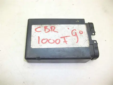 CDI UNIT Honda CBR 1000 F 1989 - 1992