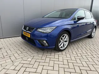 Seat Ibiza 1.0 TSI FR Business Intense