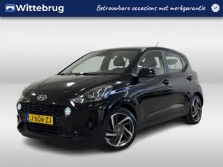 Hyundai i10 1.0 Premium (bj 2020)