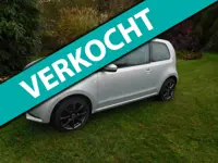 Seat Mii 1.0 Reference