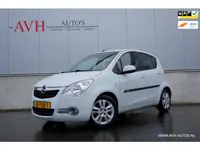 Opel Agila 1.2 Edition