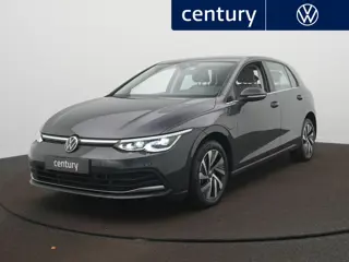 Volkswagen Golf 1.4 eHybrid Style Automaat - ACC - Apple Carplay/Android Auto - IQ light - ErgoActiv