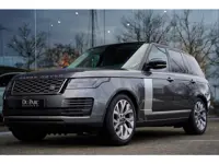 Land Rover Range Rover 3.0 SDV6 HSE Panoramadak / Meridian / Elek. Trekhaak