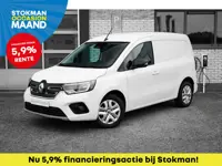 Renault Kangoo E-Tech Extra Open Sesame 22 kW | 1500kg trekgewicht | navigatie | all season banden |