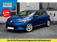 Renault Clio TCe 100 EDC ( automaat ) Intens | automaat |