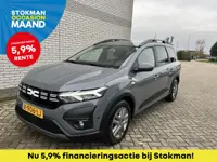 Dacia Jogger 1.0 TCe 100 ECO-G Expression 7p. | 7 persoons | parkeersensoren voor en achter | camera