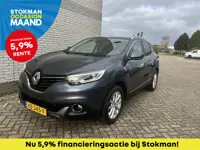 Renault Kadjar TCe 130 Intens | navigatie | wegklapbare trekhaak | all season banden |