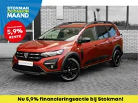 Dacia Jogger 1.0 TCe Bi-Fuel Extreme 7p. | 7 persoons | navigatie | climate control