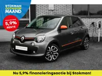 Renault Twingo 0.9 TCe 110 PK GT | dubbele uitlaat | ECC | LM Velgen 17" |