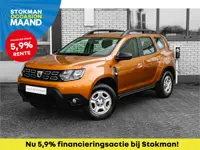 Dacia Duster 1.0 TCe Comfort | airco | cruise control | trekhaak