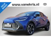 Toyota C-HR 1.8 Hybrid 140 Dynamic | Dodehoekdetectie | Parkeersensoren Voor & Achter | Adaptief Cru