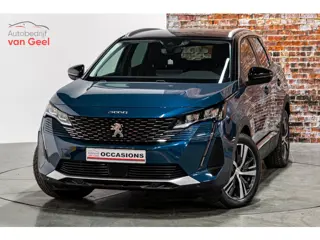 Peugeot 3008 1.6 HYbrid 225 Roadtrip PHEV | Plug in | Achteruitrij camera