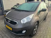Kia Venga 1.4 CVVT Comfort Pack