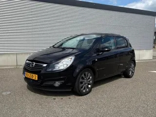Opel Corsa 1.2-16V 111 Edition |Airco|Cruise|Nap (bj 2010)
