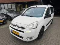 Citroen Berlingo 1.6 VTi XTR 5PERS NAVI CRUISE TREKHAAK PDC TOP ONDERHOUDEN