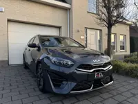 Kia Ceed Sportswagon 1.0 T-GDi 120pk GT-Line Navi Leder Carplay Camera Keyless Stuur en StoelVerwami