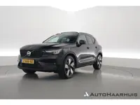 Volvo XC40 1.5 T4 Plug-in hybrid Plus Dark | Pano | Dig. Cockpit | Nav+CarPlay | Stuur+Stoelverw. | 