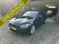 BMW 1-serie 116i M Sport Edition (bj 2015, automaat)