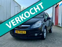 Opel Corsa 1.3 CDTi EcoFlex S/S '111' Edition Navi/Airco/Cruise