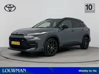 Toyota Corolla Cross Hybrid 180 GR Sport (bj 2025)